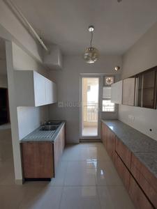 Kitchen Image of 2070 Sq.ft 3 BHK Apartment / Flat for sale in ABA Cleo County, Sector 121 Noida for Rs. 41500000