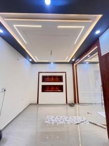 Hall Image of 1500 Sq.ft 3 BHK Independent House for sale in Kursi Road Lucknow for Rs. 6600000