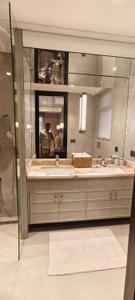Kitchen Image of 2550 Sq.ft 3 BHK Apartment / Flat for sale in Downtown 66, Sector 66 Gurgaon for Rs. 54825000