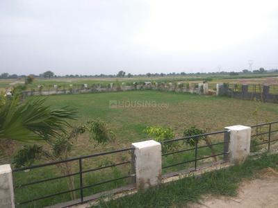 Image of 630 Sq.ft Residential Plot / Land for sale in KRS Shri RadhaRani Township Phase 1, Barsana, Mathura for Rs. 1421000