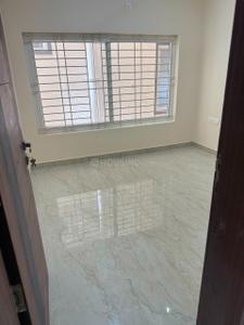 Bedroom Image of 1754 Sq.ft 3 BHK Apartment / Flat for sale in Devin Paradise Enclave, Thanisandra Bengaluru for Rs. 13000000