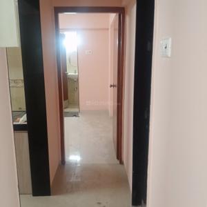 Image of 630 Sq.ft 1 BHK Apartment / Flat for sale in Romell Empress, Borivali West, Mumbai for Rs. 10000000