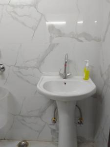 Bathroom Image of Roomsoom PG 130 in Sector 130, Noida