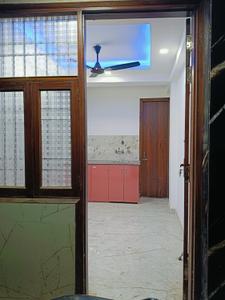 Hall Image of 300 Sq.ft 1 RK Builder Floor for sale in Govindpuri New Delhi for Rs. 1290000