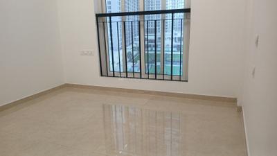 Bedroom Image of 640 Sq.ft 2 BHK Apartment / Flat for sale in Dosti Tulip Dosti West County, Thane West Thane for Rs. 12400000