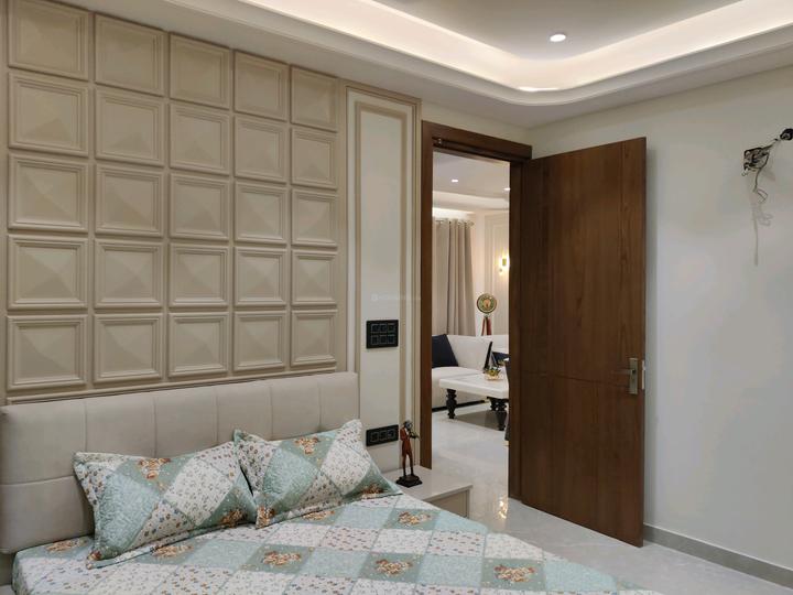 Reeba Homes Super Luxury Builder Floors Main Image 1