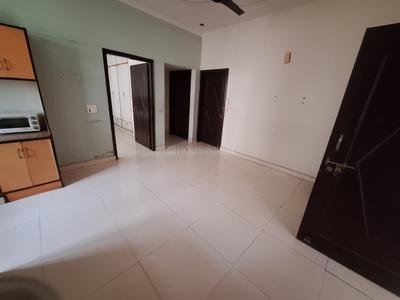 Hall Image of 1100 Sq.ft 3 BHK Builder Floor for rent in Powergrid Township, Sector 46 Gurgaon for Rs. 35000