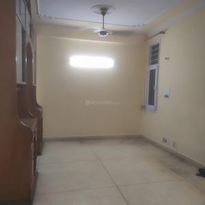 Hall Image of 600 Sq.ft 1 BHK Apartment / Flat for rent in Brothers Apartment, Patparganj New Delhi for Rs. 21000