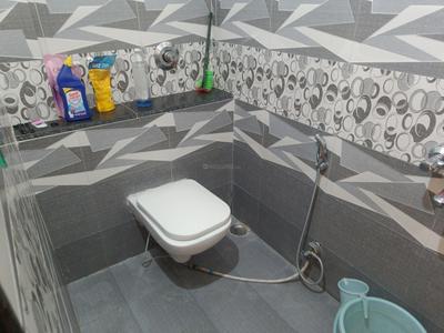 Bedroom Image of 1800 Sq.ft 3 BHK Independent House for sale in Mirjapur Indore for Rs. 12500000