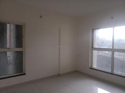 Bedroom Image of 1085 Sq.ft 2 BHK Apartment / Flat for sale in Avishkar Heights, Pimple Gurav Pune for Rs. 8500000
