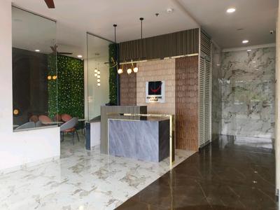 Lobby Image of 950 Sq.ft 2 BHK Apartment / Flat for sale in Happy Home Sarvoday Symphony, Dombivli East Thane for Rs. 6800000