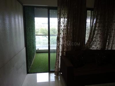 Hall Image of 1525 Sq.ft 3 BHK Apartment / Flat for sale in Hadapsar Pune for Rs. 11512000