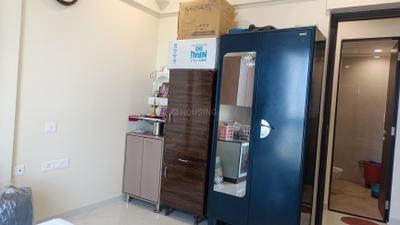 Bedroom Image of 912 Sq.ft 2 BHK Apartment / Flat for sale in Kolte Patil Verve, Goregaon West Mumbai for Rs. 32000000