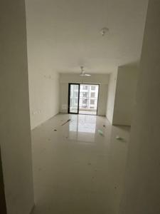 Hall Image of 1550 Sq.ft 2.5 BHK Apartment / Flat for sale in Godrej Green Glades, Jagatpur Ahmedabad for Rs. 7600000