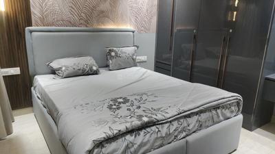 Bedroom Image of 1040 Sq.ft 2 BHK Apartment / Flat for sale in Bhatagaon Raipur for Rs. 3837600