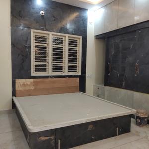 Bedroom Image of 3000 Sq.ft 4 BHK Independent House for sale in Andrahalli Bengaluru for Rs. 18500000