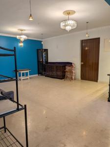 Hall Image of 1900 Sq.ft 3 BHK Apartment / Flat for sale in Ballygunge Kolkata for Rs. 32000000