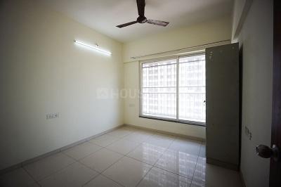 Bedroom Image of 858 Sq.ft 2 BHK Apartment / Flat for sale in Hinjawadi Pune for Rs. 7100000