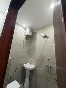 Image of 1098 Sq.ft 3 BHK Builder Floor for sale in Aujala, Mohali for Rs. 5390000