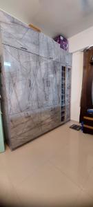 Hall Image of 980 Sq.ft 2 BHK Apartment / Flat for sale in Aaryan Gloria, South Bopal Ahmedabad for Rs. 5500000