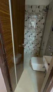 Bathroom Image of 685 Sq.ft 1 BHK Apartment / Flat for sale in Taloja Navi Mumbai for Rs. 6100000