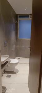 Bathroom Image of 2240 Sq.ft 4 BHK Apartment / Flat for sale in Sandu Vasudeo Bhuvan, Chembur Mumbai for Rs. 70000000