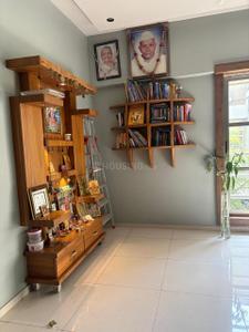 Balcony Image of 4500 Sq.ft 4 BHK Villa for sale in Goyal Arcus, Shela Ahmedabad for Rs. 62500000