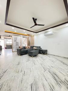 Hall Image of STAR COLIVING PG  in Sector 38, Gurgaon