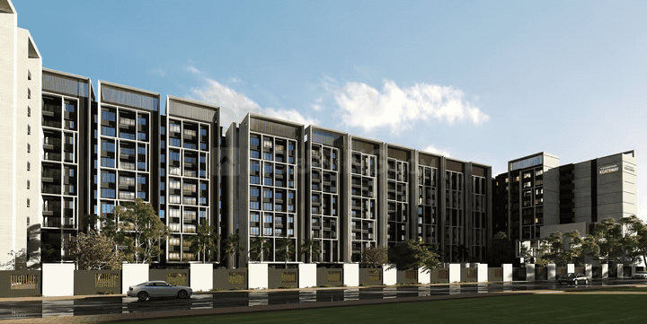 Casagrand Keatsway Main Image 1