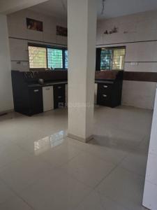 Hall Image of 2500 Sq.ft 4 BHK Villa for rent in Konark Nagar Nashik for Rs. 28000