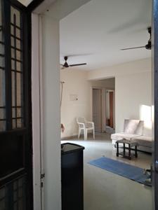 Main Entrance Image of 1195 Sq.ft 2.5 BHK Apartment / Flat for sale in Paras Tierea, Sector 137 Noida for Rs. 10000000