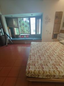 Bedroom Image of 3153 Sq.ft 3 BHK Independent House for sale in Jodhpur Ahmedabad for Rs. 42500000
