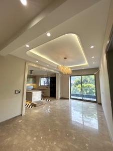 Hall Image of 4680 Sq.ft 4 BHK Builder Floor for sale in Palam Vihar Gurgaon for Rs. 49900000