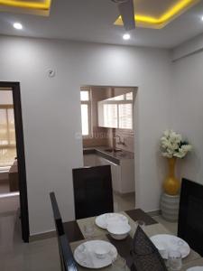 Hall Image of 1250 Sq.ft 3 BHK Apartment / Flat for sale in Sector 51 Bhiwadi for Rs. 4800000