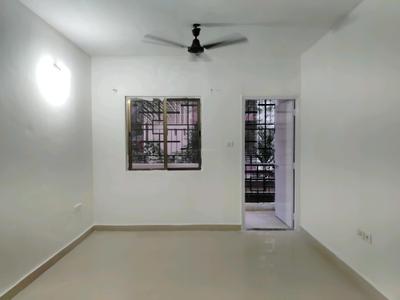Living Room Image of 930 Sq.ft 2 BHK Apartment / Flat for rent in TATA New Haven Boisar II, Boisar Mumbai for Rs. 12000
