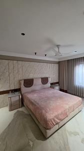 Bedroom Image of 9900 Sq.ft 5 BHK Villa for sale in Shyamal Ahmedabad for Rs. 185100000