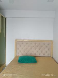 Bedroom Image of 621 Sq.ft 2 BHK Apartment / Flat for sale in Andheri West Mumbai for Rs. 15800000