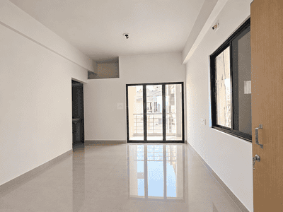 Hall Image of 1000 Sq.ft 1 BHK Apartment / Flat for sale in Sama Savli Vadodara for Rs. 2000000