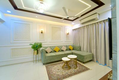2 BHK Flat