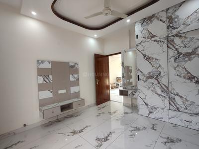 Bedroom Image of 1200 Sq.ft 2 BHK Builder Floor for rent in Sector 78 Mohali for Rs. 26000