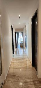 Image of 2105 Sq.ft 3 BHK Apartment / Flat for rent in Supertech Supernova, Sector 94, Noida for Rs. 94000