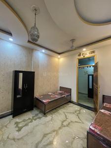 Hall Image of Your nest in Malka Ganj, New Delhi