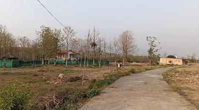Image of 1350 Sq.ft Residential Plot / Land for sale in Shahpur Santore, Dehradun for Rs. 6075000