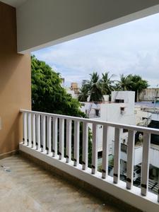 Living Room Image of 1488 Sq.ft 3 BHK Apartment / Flat for sale in Sri Iyappa Nagar Chennai for Rs. 17856000