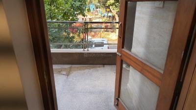 Bedroom Image of 1550 Sq.ft 3 BHK Builder Floor for sale in Paschim Vihar New Delhi for Rs. 27500000
