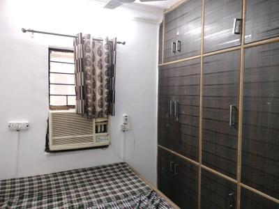 1 BHK Flat