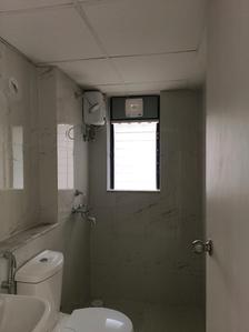 Bedroom Image of 658 Sq.ft 1 BHK Apartment / Flat for rent in Runwal Gardens Phase 3 Bldg No 29 30, Dombivli East Thane for Rs. 12999