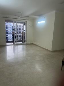 Hall Image of 1645 Sq.ft 3 BHK Apartment / Flat for sale in Pareena Express Heights, Sector 99 Gurgaon for Rs. 19000000