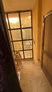 1 BHK Independent House