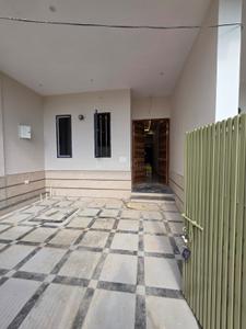 Balcony Image of 2163 Sq.ft 3 BHK Villa for sale in Hathod Jaipur for Rs. 7500000